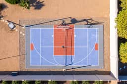 HÓZHÓ | Lazy River, Pool, Hot Tub & Pickleball - Image 5