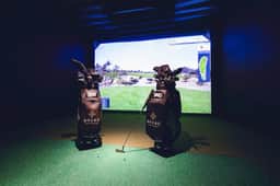 HÓZHÓ Desert Hills | Pool, Golf Sim & Pickleball - Image 5