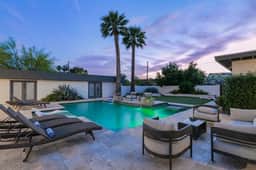 Golf Simulator, Pool, Hot Tub & Putting Green - Image 5