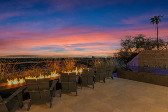 HÓZHÓ Camelback| Views, Infinity Pool & Hot Tub - Image 4
